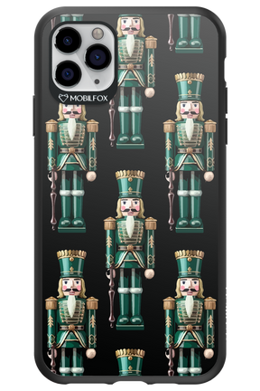 Nutcracker - Apple iPhone 11 Pro Max
