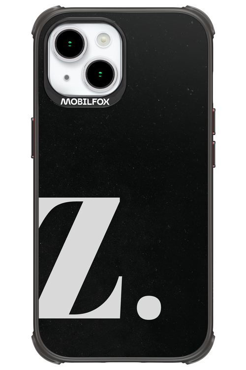 Z (Off Space) 2.0 - Apple iPhone 15