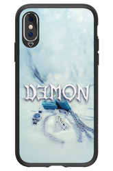 D3MON - Apple iPhone XS