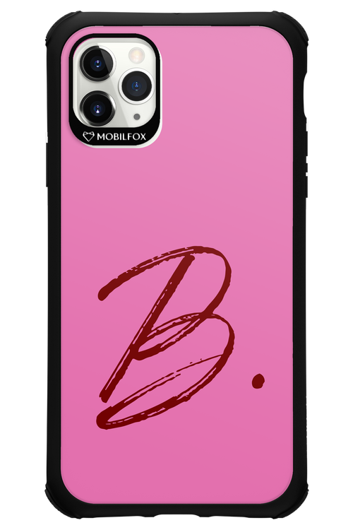 (Sorbet) B 2.0 - Apple iPhone 11 Pro Max
