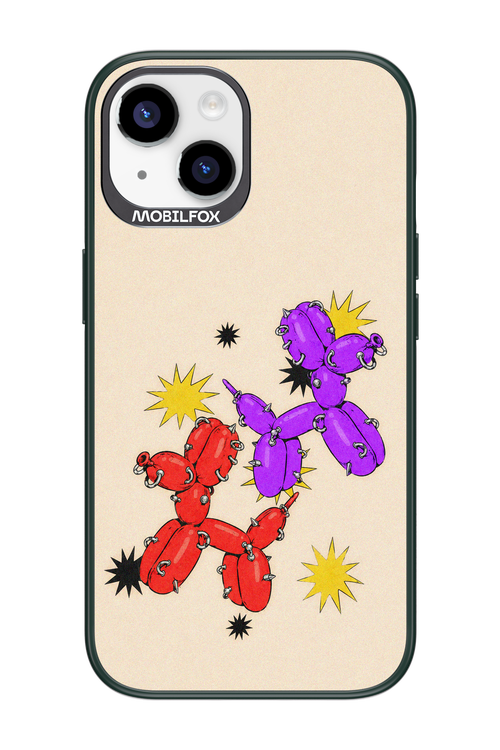 Dog Fight 2.0 - Apple iPhone 14