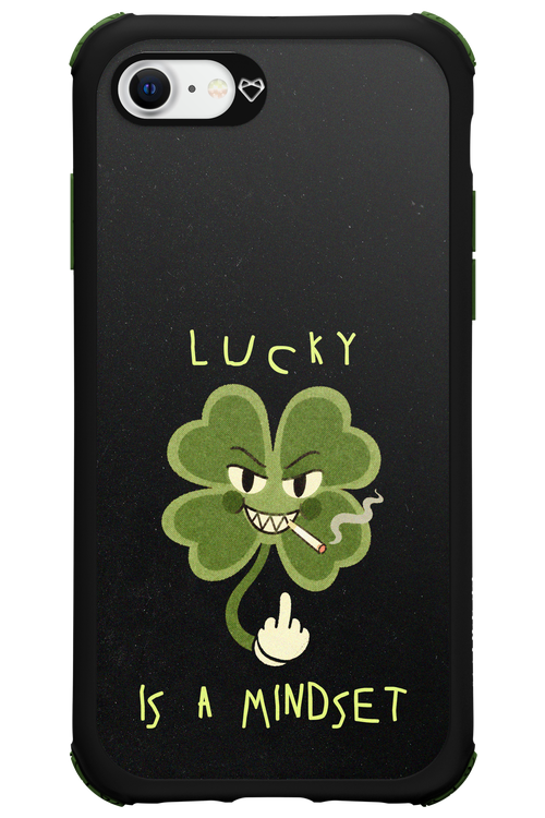Lucky Mind 2.0 - Apple iPhone 8