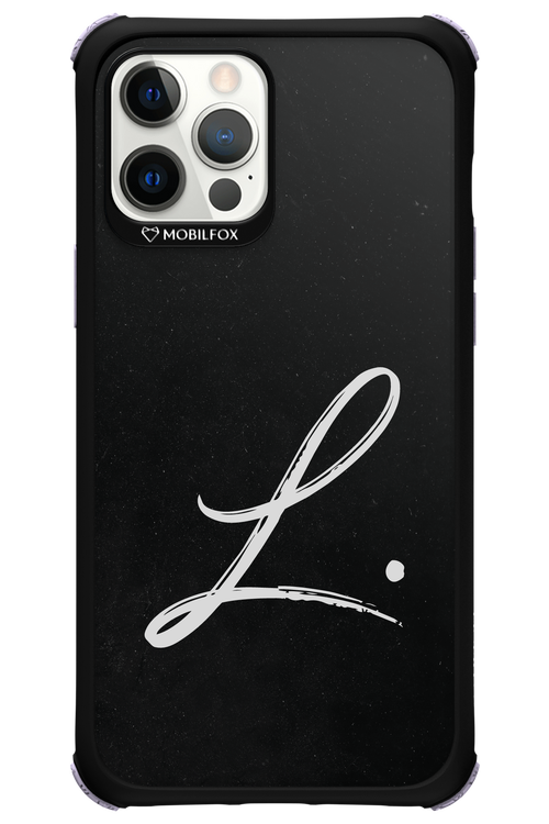 (Off Space) L 2.0 - Apple iPhone 12 Pro Max