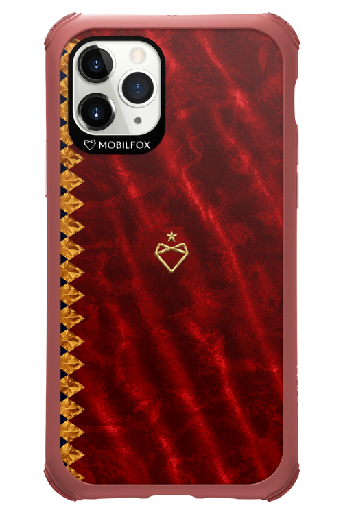 Spania x Mobilfox 2.0 - Apple iPhone 11 Pro