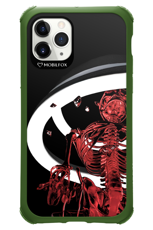 RMN Skeleton - Apple iPhone 11 Pro