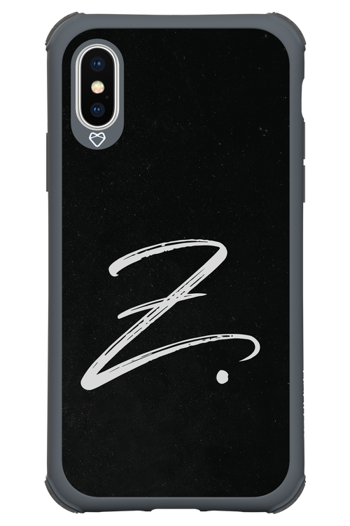 (Off Space) Z 2.0 - Apple iPhone X