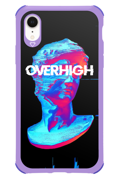 Overhigh - Apple iPhone XR