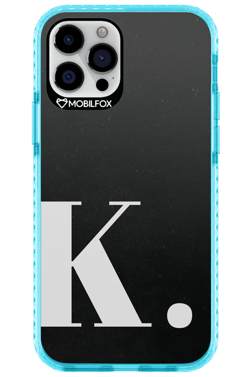 K (Off Space) 2.0 - Apple iPhone 12 Pro