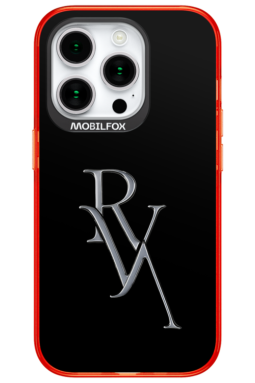 Silver RVA 2.0 - Apple iPhone 15 Pro