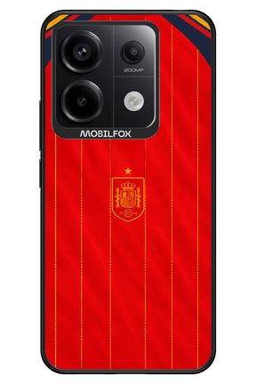 Spain 2.0 2.0 - Xiaomi Redmi Note 13 Pro 5G