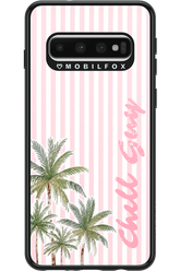 Chill Guy 2.0 - Samsung Galaxy S10