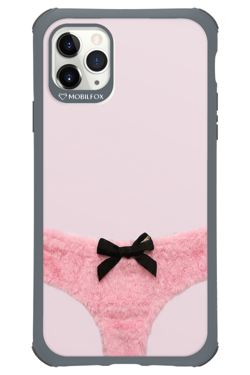 Furr Panties 2.0 - Apple iPhone 11 Pro Max