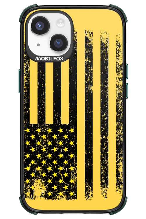 Impact Stripes - Apple iPhone 14