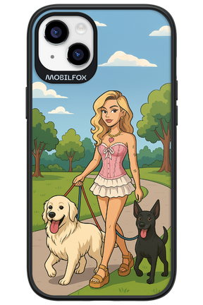 Weaf 2.0 - Apple iPhone 14 Plus