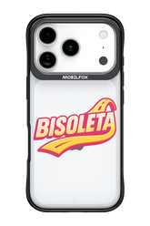 Bisoleta - Apple iPhone 17 Pro