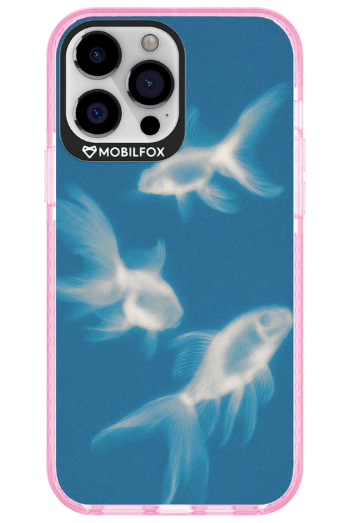 Lady of the Lake 2.0 - Apple iPhone 13 Pro Max