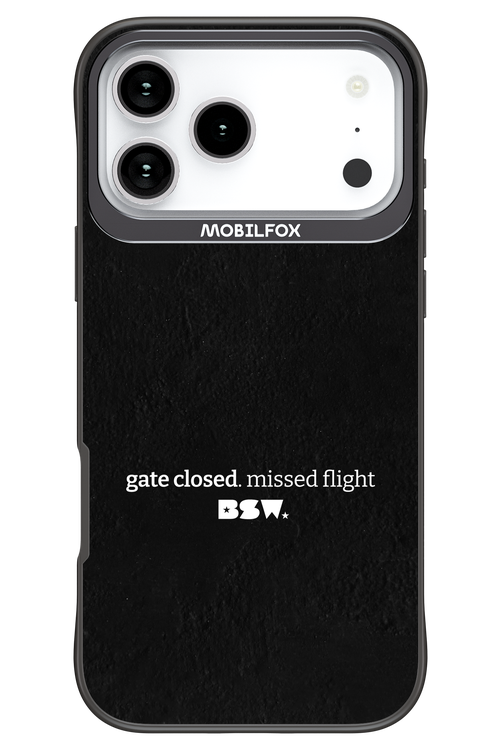 BSW FourSeasons 5 2.0 - Apple iPhone 17 Pro Max