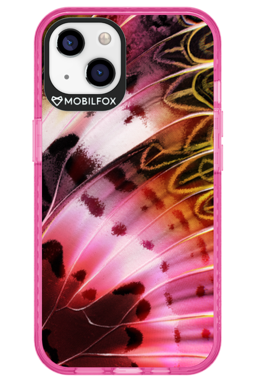 Pink Wing 2.0 - Apple iPhone 13