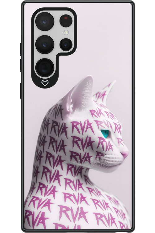 RVA Cat - Samsung Galaxy S22 Ultra