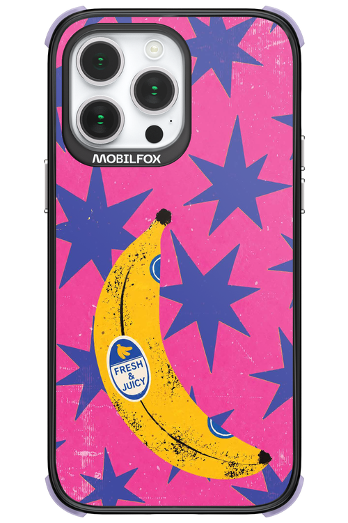 BANANA POP BLUE 2.0 - Apple iPhone 14 Pro Max