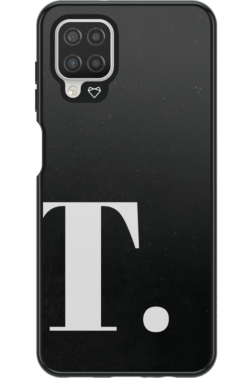 T (Off Space) 2.0 - Samsung Galaxy A12