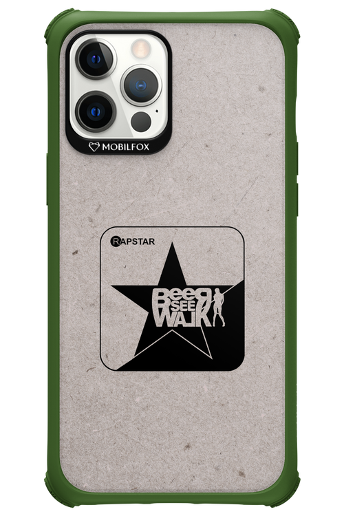 Rapstar - Apple iPhone 12 Pro Max