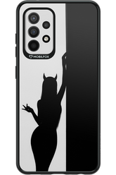 Devil Babe 2.0 - Samsung Galaxy A52 / A52 5G / A52s