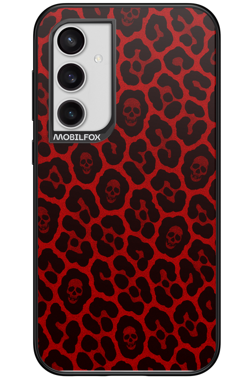 Wild Death - Samsung Galaxy S23 FE