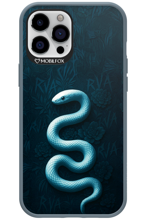 Night Venom 2.0 - Apple iPhone 12 Pro Max