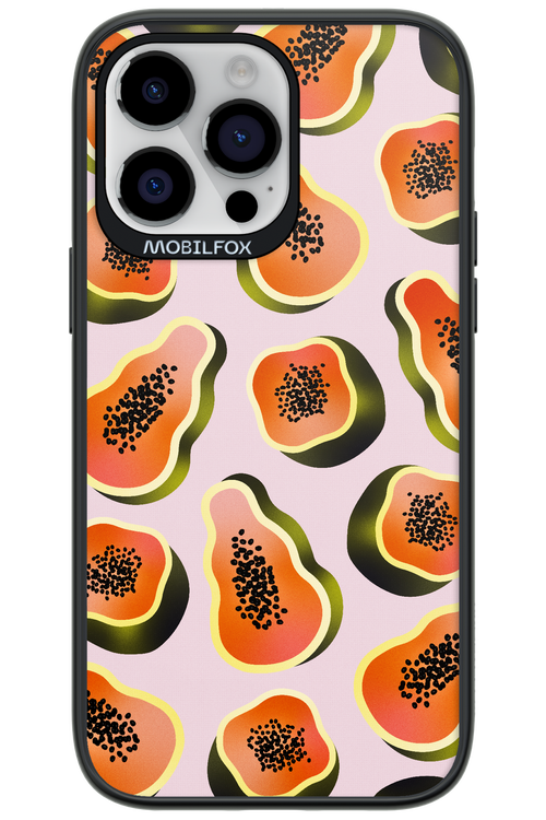 Papaya Wave 2.0 - Apple iPhone 14 Pro Max