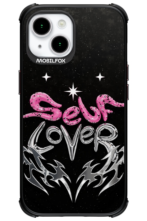 Self Lover Universe - Apple iPhone 15