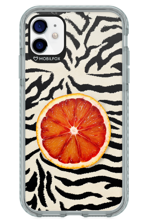 Wild Nectarin 2.0 - Apple iPhone 11
