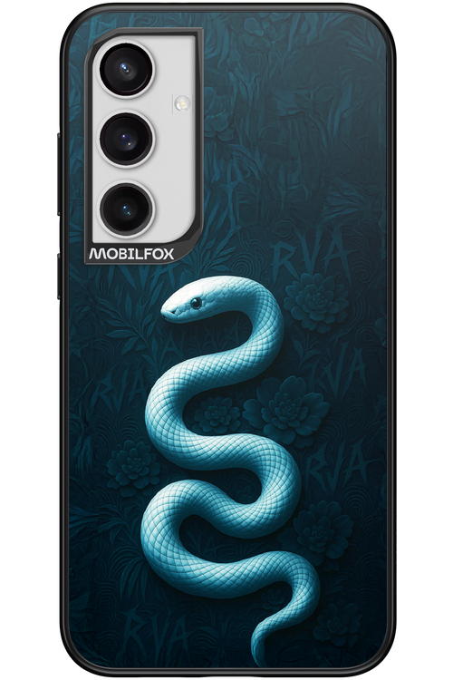 Night Venom 2.0 - Samsung Galaxy S24+