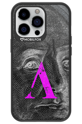 Azteca "A" OG 2.0 - Apple iPhone 13 Pro