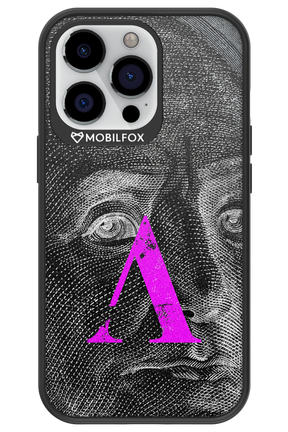 Azteca "A" OG 2.0 - Apple iPhone 13 Pro