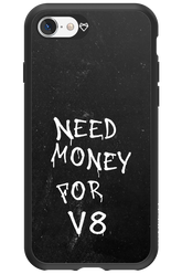 V8 2.0 - Apple iPhone SE 2020