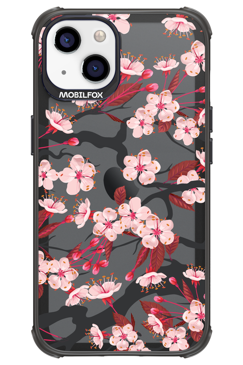 Sakura 2.0 - Apple iPhone 13