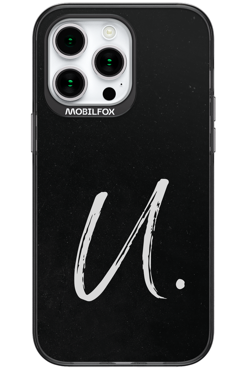 (Off Space) U 2.0 - Apple iPhone 15 Pro Max