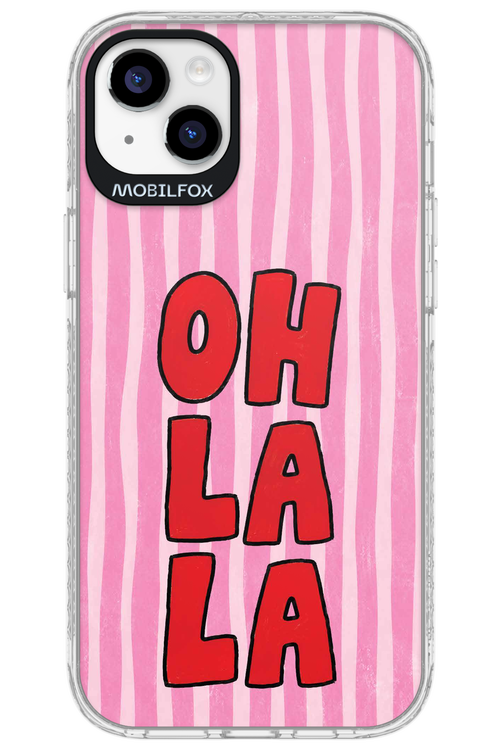 OHLALA 2.0 - Apple iPhone 14 Plus