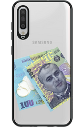 Zbir Lei 2.0 - Samsung Galaxy A70