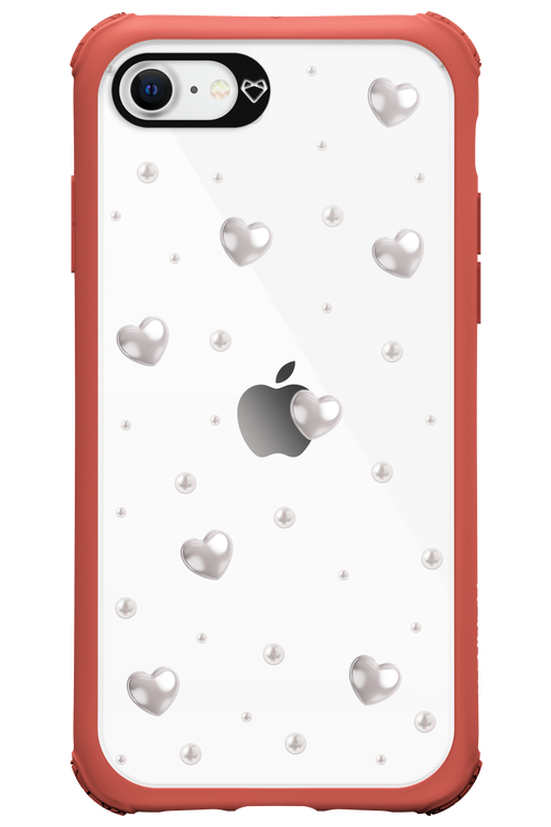 Pearl Tears 2.0 - Apple iPhone SE 2020