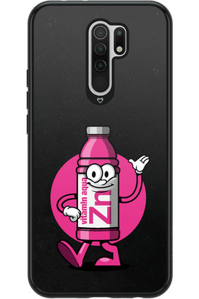 Vitamin Aqua Zn 2.0 - Xiaomi Redmi 9