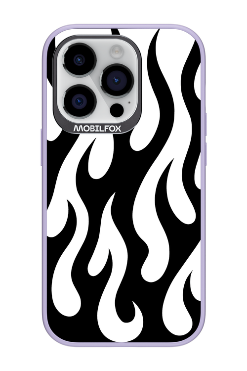 Hell Flame - Apple iPhone 14 Pro