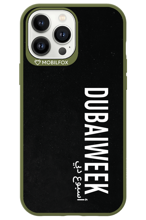 Dubaiweek 2.0 - Apple iPhone 13 Pro Max