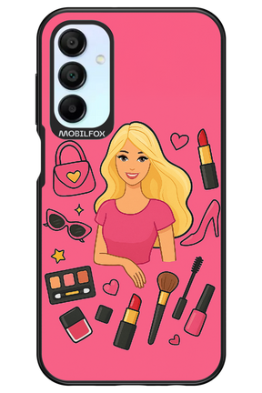 Just a Girll 2.0 - Samsung Galaxy A15
