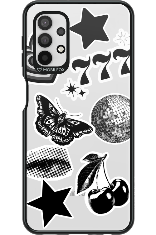 Sticker - Samsung Galaxy A32 5G