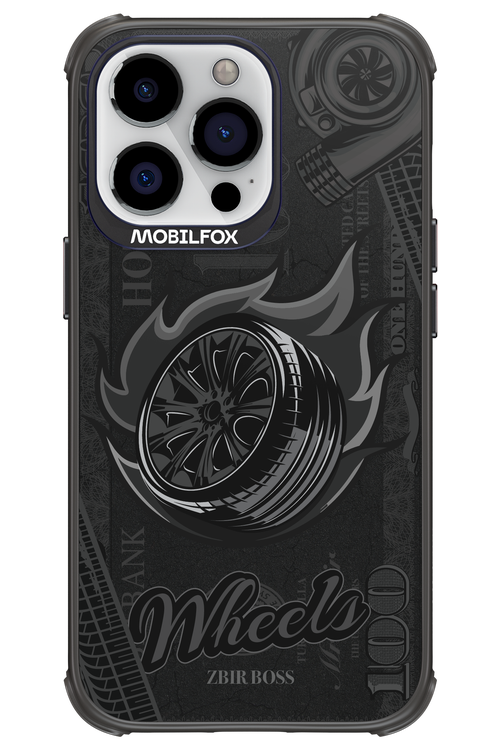 Hot Money - Apple iPhone 13 Pro