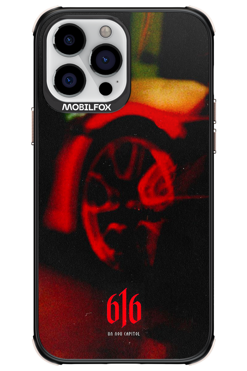 616 2.0 - Apple iPhone 13 Pro Max
