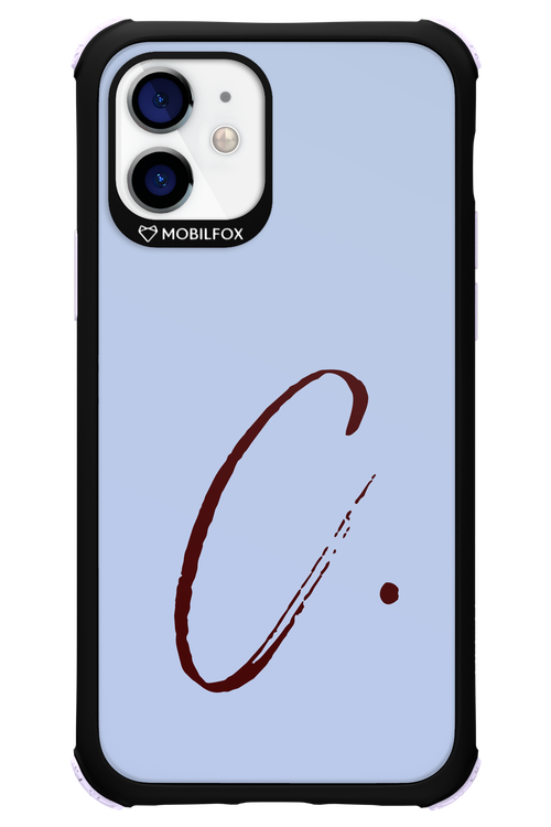 (Jellyfish Presso) C 2.0 - Apple iPhone 12