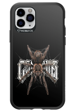 Centaur Logo Big Spider 2.0 - Apple iPhone 11 Pro